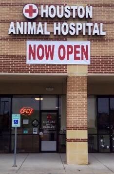 Houston Animal Hospital - Veterinarians serving Houston, Sugar Land, Stafford, Missouri City, Richmond and Meadows Place TX